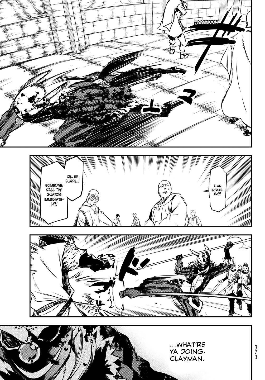 That Time I Got Reincarnated as a Slime, Chapter 85 image 45